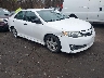 4T1BF1FK8EU****** Salvage and Wrecked 2014 Toyota Camry in Long Island