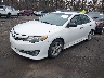 4T1BF1FK8EU****** Used and Repairable 2014 Toyota Camry in Long Island