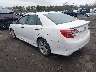 4T1BF1FK8EU****** Salvage and Repairable 2014 Toyota Camry in Long Island