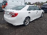 4T1BF1FK8EU****** Salvage and Wrecked 2014 Toyota Camry in New York State