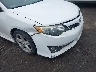 4T1BF1FK8EU****** Salvage and Repairable 2014 Toyota Camry in New York State