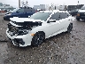 SHHFK7H51JU****** Usados y Reparables 2018 Honda Civic en Philadelphia