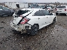 SHHFK7H51JU****** Salvamento y Destrozados 2018 Honda Civic en Estado de Pennsylvania