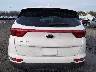 KNDPMCAC0K7****** Wrecked 2019 Kia Sportage