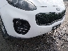 KNDPMCAC0K7****** Repairable 2019 Kia Sportage