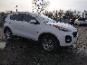 KNDPMCAC0K7****** Salvage and Wrecked 2019 Kia Sportage in Southern New Jersey