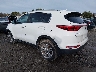 KNDPMCAC0K7****** Salvage and Repairable 2019 Kia Sportage in Southern New Jersey