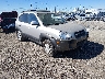 KM8JN12D36U****** Salvage and Wrecked 2006 Hyundai Tucson in Lafayette