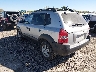 KM8JN12D36U****** Salvage and Repairable 2006 Hyundai Tucson in Lafayette