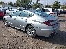 5NPEG4JA8NH****** Salvamento y Reparables 2022 Hyundai Sonata en Southern New Jersey