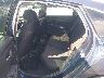 1HGCY1F32RA****** Destrozados 2024 Honda Accord en Houston