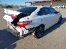 4T1BF1FK3FU****** Salvage and Wrecked 2015 Toyota Camry in Texas State