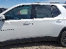 1GNEVJKW6PJ****** Repairable 2023 Chevrolet Traverse in Texas State