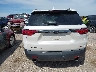 1GNEVJKW6PJ****** Wrecked 2023 Chevrolet Traverse