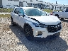 1GNEVJKW6PJ****** Salvage and Wrecked 2023 Chevrolet Traverse in Fort Worth North