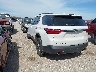 1GNEVJKW6PJ****** Salvage and Repairable 2023 Chevrolet Traverse in Fort Worth North