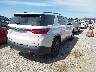 1GNEVJKW6PJ****** Salvage and Wrecked 2023 Chevrolet Traverse in Texas State
