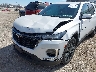 1GNEVJKW6PJ****** Salvage and Repairable 2023 Chevrolet Traverse in Texas State