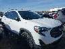 3GKALMEV6ML****** Reparables 2021 GMC Terrain en Estado de Oklahoma