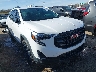 3GKALMEV6ML****** Salvamento y Destrozados 2021 GMC Terrain en Oklahoma City