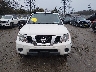 1N6AD0CW6JN****** Wrecked 2018 Nissan Frontier in New Jersey State