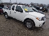 1N6AD0CW6JN****** Salvage and Wrecked 2018 Nissan Frontier in Southern New Jersey