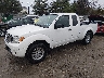 1N6AD0CW6JN****** Used and Repairable 2018 Nissan Frontier in Southern New Jersey