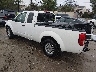 1N6AD0CW6JN****** Salvage and Repairable 2018 Nissan Frontier in Southern New Jersey