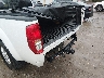 1N6AD0CW6JN****** Salvage and Repairable 2018 Nissan Frontier in New Jersey State