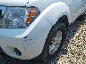 1N6AD0CW6JN****** Salvage and Wrecked 2018 Nissan Frontier in Southern New Jersey