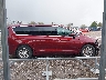 2C4RC1DG6HR****** Reparables 2017 Chrysler Pacifica en Estado de Kentucky