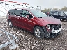 2C4RC1DG6HR****** Salvamento y Destrozados 2017 Chrysler Pacifica en Louisville North