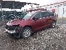 2C4RC1DG6HR****** Usados y Reparables 2017 Chrysler Pacifica en Louisville North