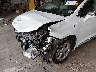 2C4RC1S7XMR****** Wrecked 2021 Chrysler Pacifica Hybrid in Louisiana State