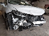 2C4RC1S7XMR****** Salvage 2021 Chrysler Pacifica Hybrid