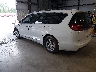 2C4RC1S7XMR****** Salvage and Repairable 2021 Chrysler Pacifica Hybrid in Shreveport