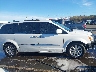 2C4RC1BG7GR****** Repairable 2016 Chrysler Town & Country in North Carolina State