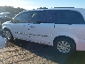 2C4RC1BG7GR****** Salvage 2016 Chrysler Town & Country