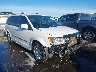 2C4RC1BG7GR****** Salvage and Wrecked 2016 Chrysler Town & Country in Raleigh
