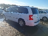 2C4RC1BG7GR****** Salvage and Repairable 2016 Chrysler Town & Country in Raleigh