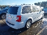 2C4RC1BG7GR****** Salvage and Wrecked 2016 Chrysler Town & Country in North Carolina State