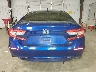 1HGCV1F37KA****** Destrozados 2019 Honda Accord