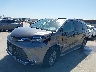 5TDYRKEC4RS****** Used and Repairable 2024 Toyota Sienna in Dallas