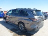 5TDYRKEC4RS****** Salvage and Repairable 2024 Toyota Sienna in Dallas