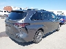 5TDYRKEC4RS****** Salvage and Wrecked 2024 Toyota Sienna in Texas State