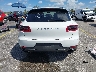 WP1AA2A59HL****** Wrecked 2017 Porsche Macan