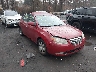 KMHDU46D07U****** Salvamento y Destrozados 2007 Hyundai Elantra en Long Island