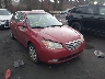 KMHDU46D07U****** Salvamento y Reparables 2007 Hyundai Elantra en Estado de Nueva York