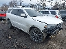 1C4RDJDG6JC****** Salvage and Wrecked 2018 Dodge Durango in Avenel New Jersey