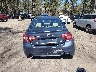 4S3BNAC63F3****** Salvage 2015 Subaru Legacy